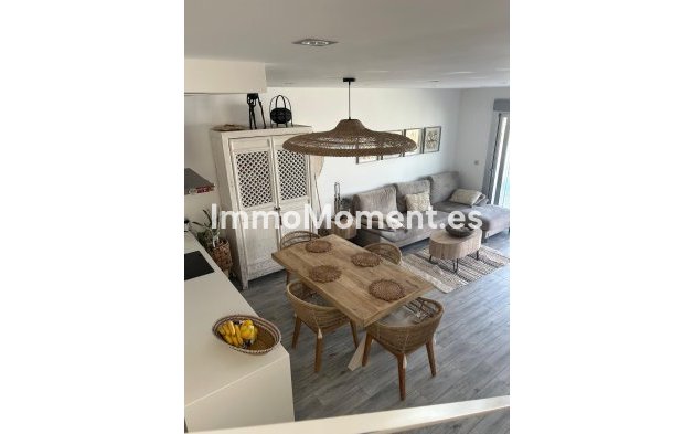 Bestaande woning - Villa - Daya Vieja