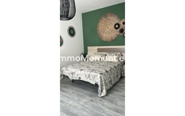 Bestaande woning - Villa - Daya Vieja