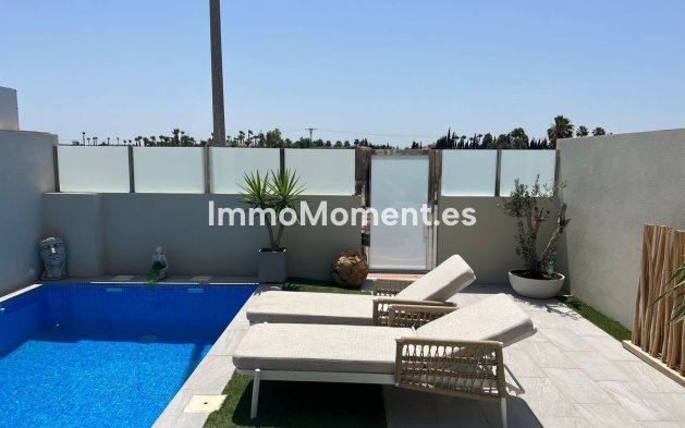 Bestaande woning - Villa - Daya Vieja