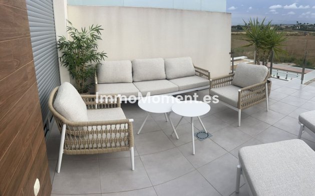 Bestaande woning - Villa - Daya Vieja