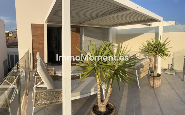 Bestaande woning - Villa - Daya Vieja