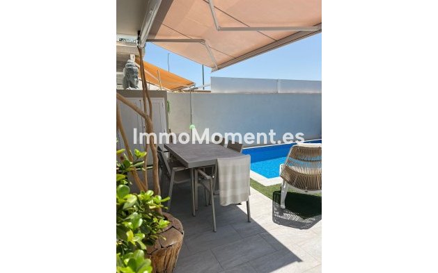 Bestaande woning - Villa - Daya Vieja