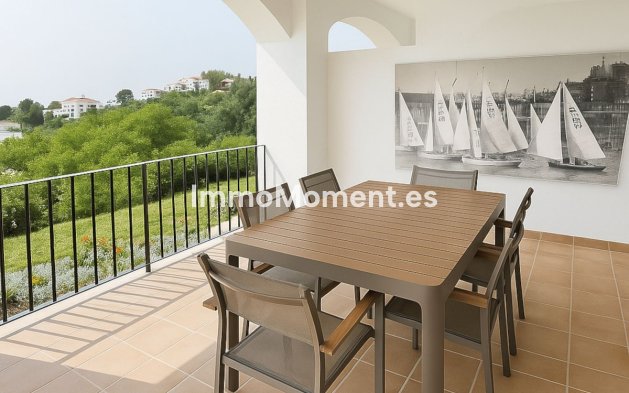 Bestaande woning - Appartement - Benahavís - Benahavís Centro
