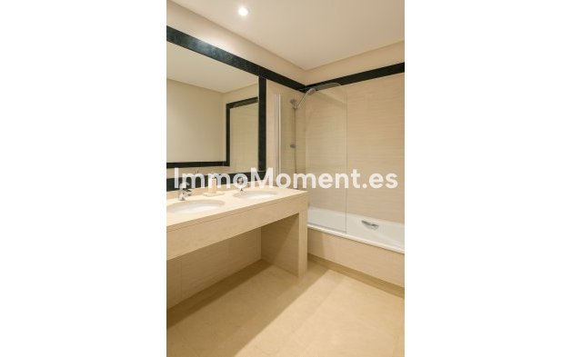 Bestaande woning - Appartement - Benahavís - Benahavís Centro