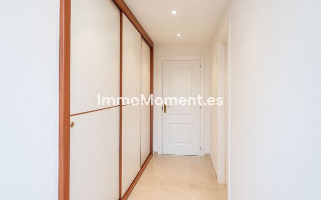 Bestaande woning - Appartement - Benahavís - Benahavís Centro