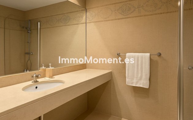 Bestaande woning - Appartement - Benahavís - Benahavís Centro