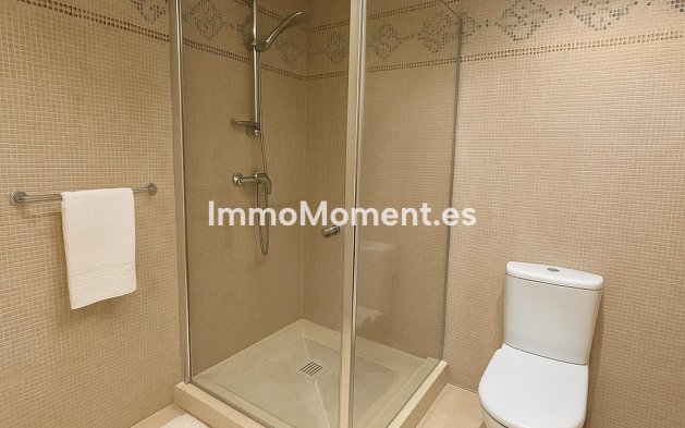 Bestaande woning - Appartement - Benahavís - Benahavís Centro