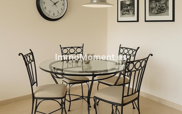 Bestaande woning - Appartement - Benahavís - Benahavís Centro