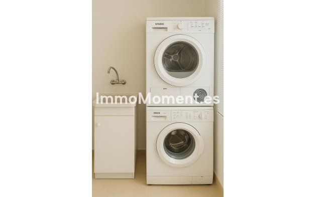 Bestaande woning - Appartement - Benahavís - Benahavís Centro