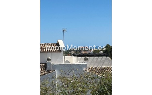 Bestaande woning - Appartement - Benahavís - Benahavís Centro