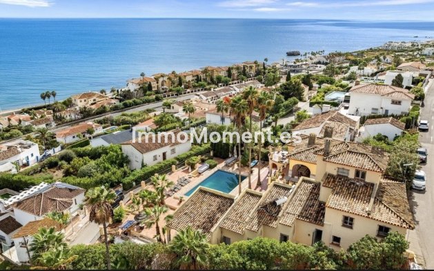 Wiederverkauf - Villa - Estepona  - Estepona Centro