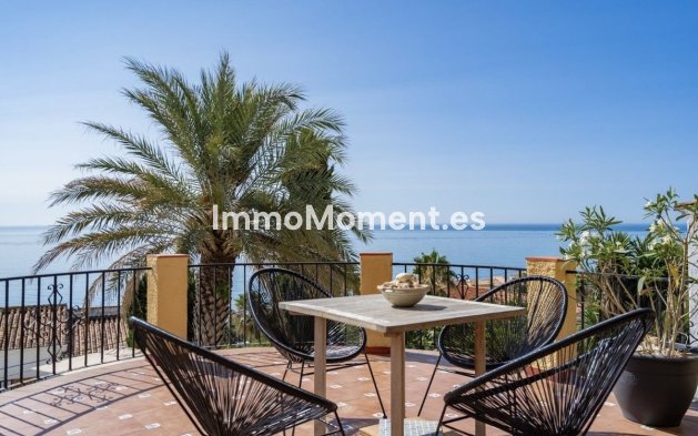 Wiederverkauf - Villa - Estepona  - Estepona Centro