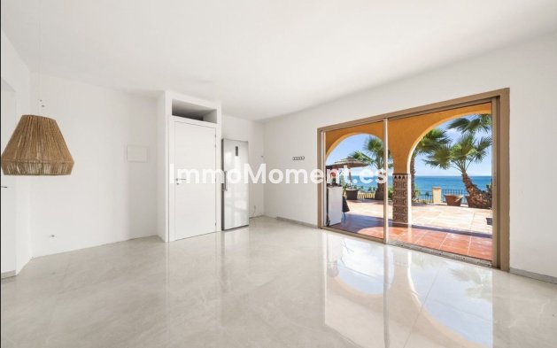 Wiederverkauf - Villa - Estepona  - Estepona Centro