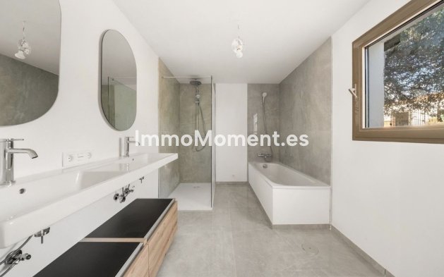 Wiederverkauf - Villa - Estepona  - Estepona Centro