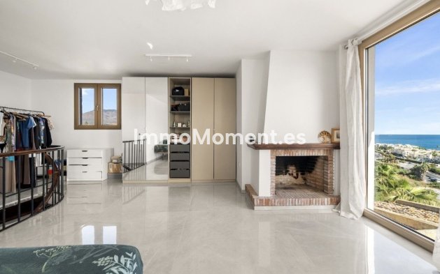 Wiederverkauf - Villa - Estepona  - Estepona Centro