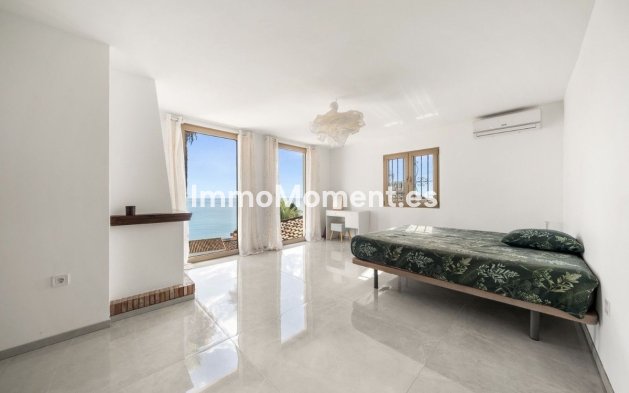 Wiederverkauf - Villa - Estepona  - Estepona Centro