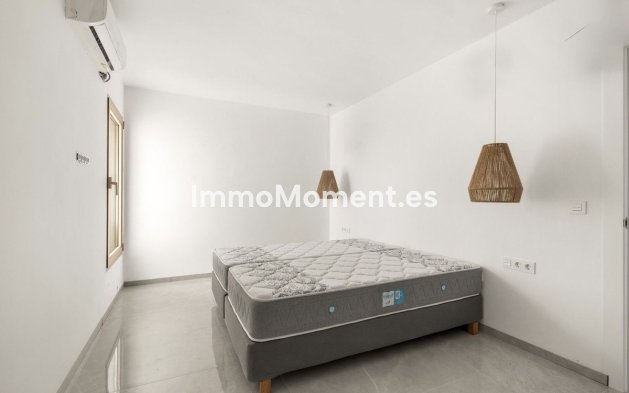 Wiederverkauf - Villa - Estepona  - Estepona Centro