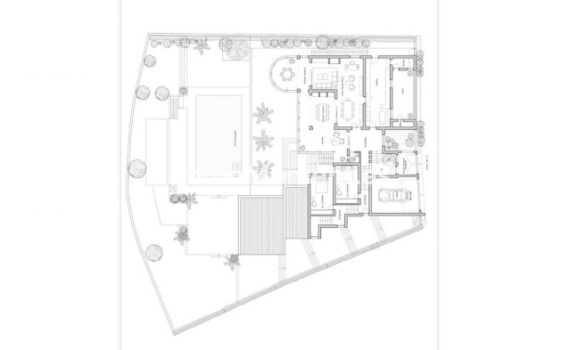 Wiederverkauf - Villa - Estepona  - Estepona Centro