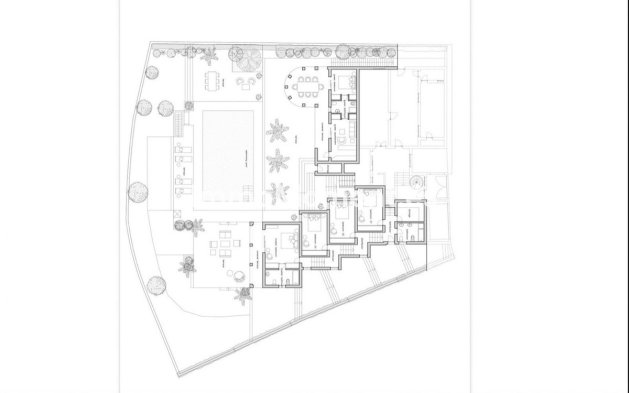 Wiederverkauf - Villa - Estepona  - Estepona Centro