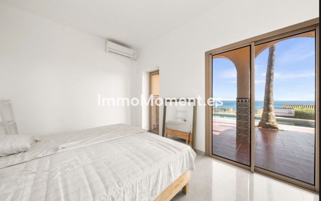 Wiederverkauf - Villa - Estepona  - Estepona Centro