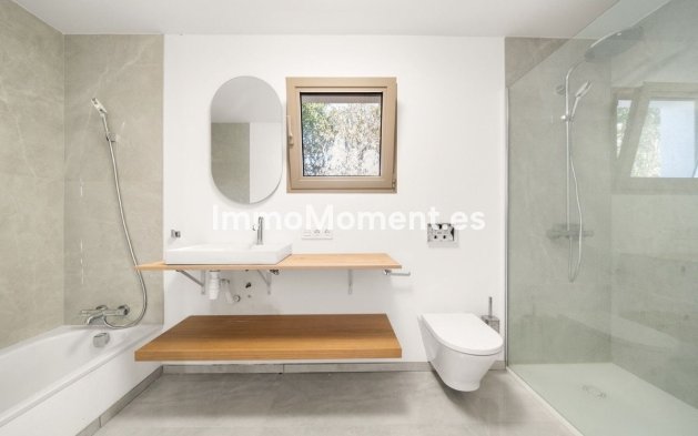 Wiederverkauf - Villa - Estepona  - Estepona Centro