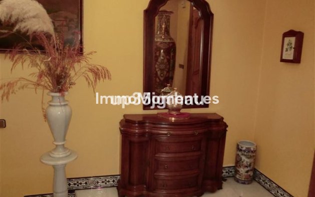 Wiederverkauf - Villa - Estepona  - Estepona Centro