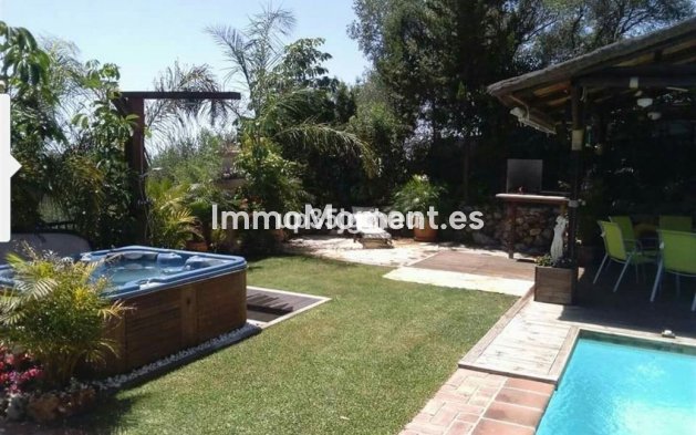 Reventa - Apartamento - Estepona  - Estepona Centro