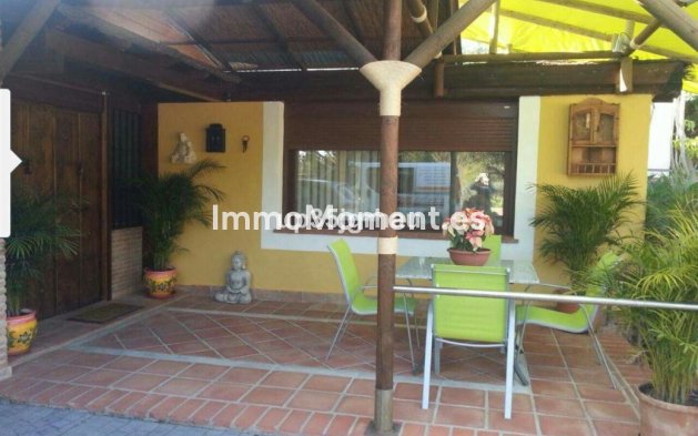 Reventa - Apartamento - Estepona  - Estepona Centro