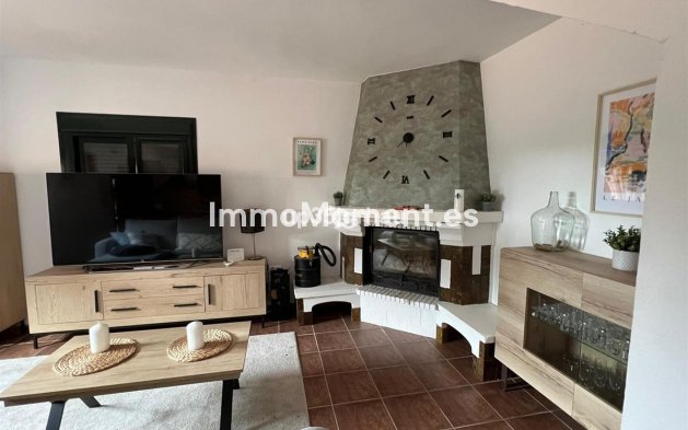 Bestaande woning - Villa - Estepona  - Estepona Centro