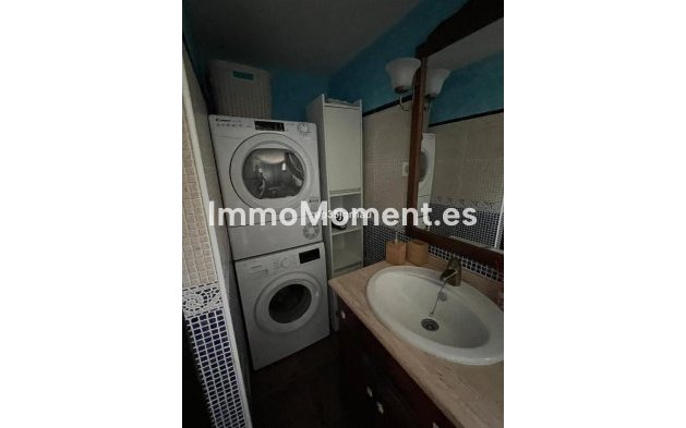 Bestaande woning - Villa - Estepona  - Estepona Centro