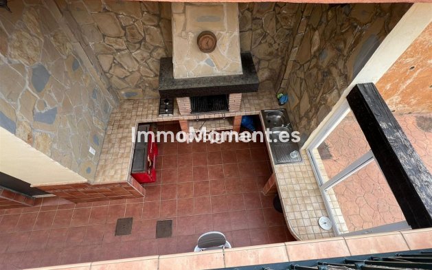 Bestaande woning - Villa - Estepona  - Estepona Centro