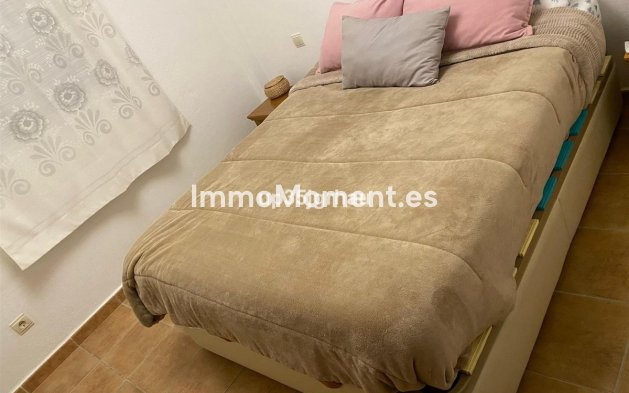 Bestaande woning - Villa - Estepona  - Estepona Centro