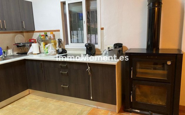 Bestaande woning - Villa - Estepona  - Estepona Centro