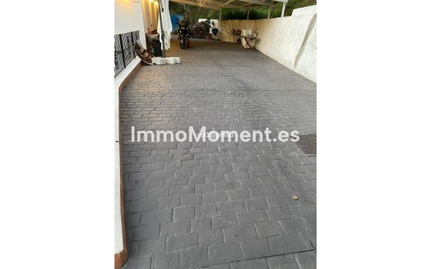 Bestaande woning - Villa - Estepona  - Estepona Centro