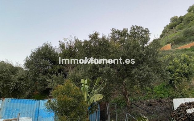 Bestaande woning - Villa - Estepona  - Estepona Centro