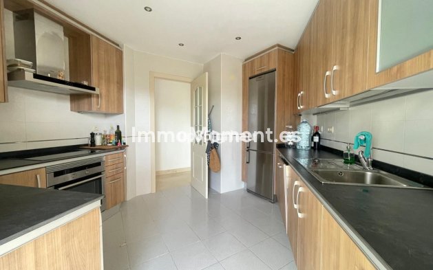 Revente - Appartement - Estepona  - Selwo