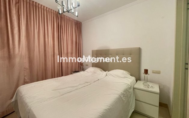 Revente - Appartement - Estepona  - Selwo