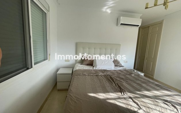 Revente - Appartement - Estepona  - Selwo