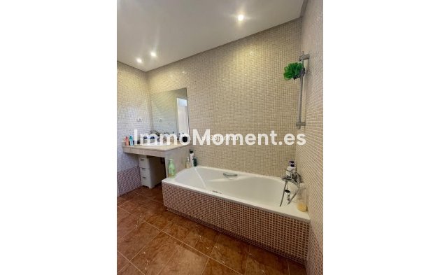 Revente - Appartement - Estepona  - Selwo