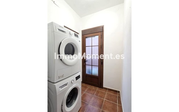 Revente - Maison mitoyenne - Estepona  - Estepona Centro