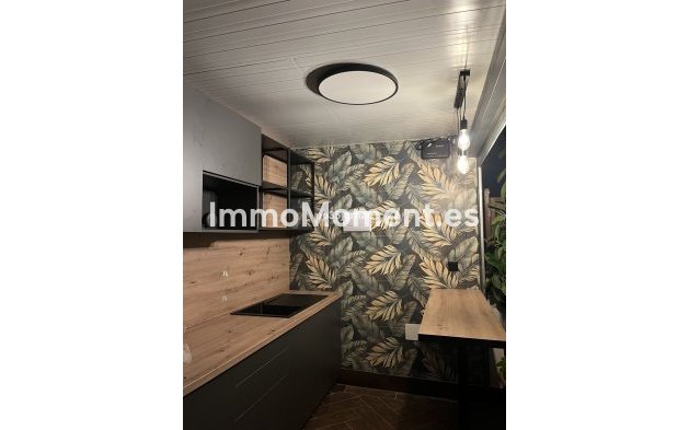 Revente - Maison mitoyenne - Estepona  - Estepona Centro