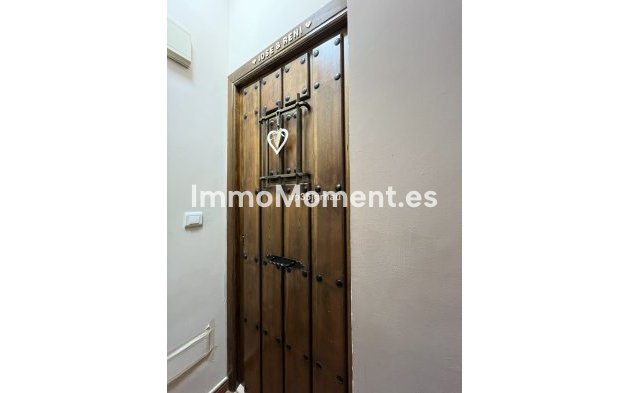 Revente - Maison mitoyenne - Estepona  - Estepona Centro