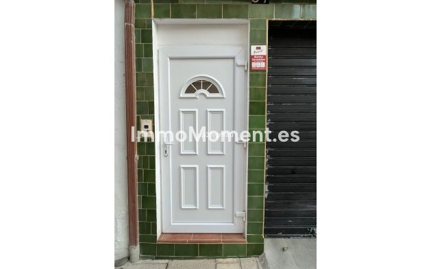 Revente - Maison mitoyenne - Estepona  - Estepona Centro