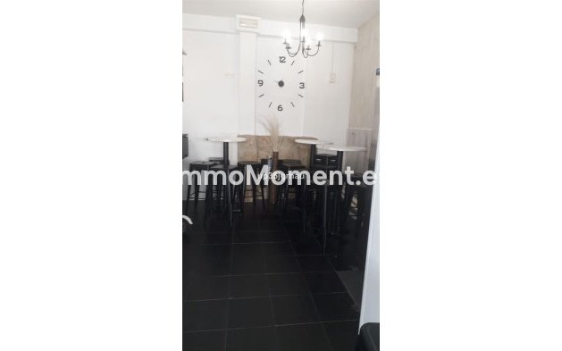 Revente - Maison mitoyenne - Estepona  - Estepona Centro