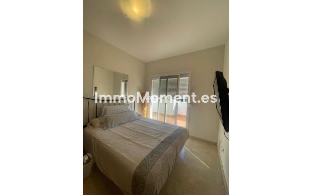 Revente - Appartement - Estepona  - Selwo