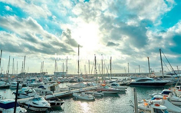 Revente - Appartement - Estepona  - Selwo