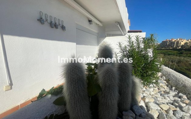 Revente - Appartement - Estepona  - Selwo