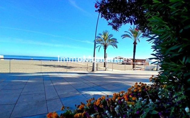 Wiederverkauf - Villa - Estepona  - Estepona Centro