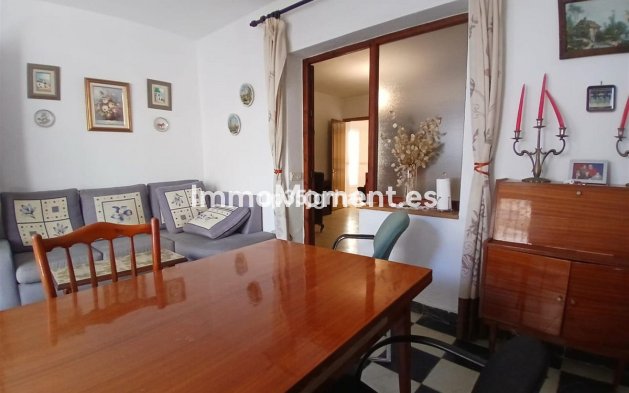 Wiederverkauf - Villa - Estepona  - Estepona Centro