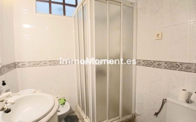 Wiederverkauf - Villa - Estepona  - Estepona Centro